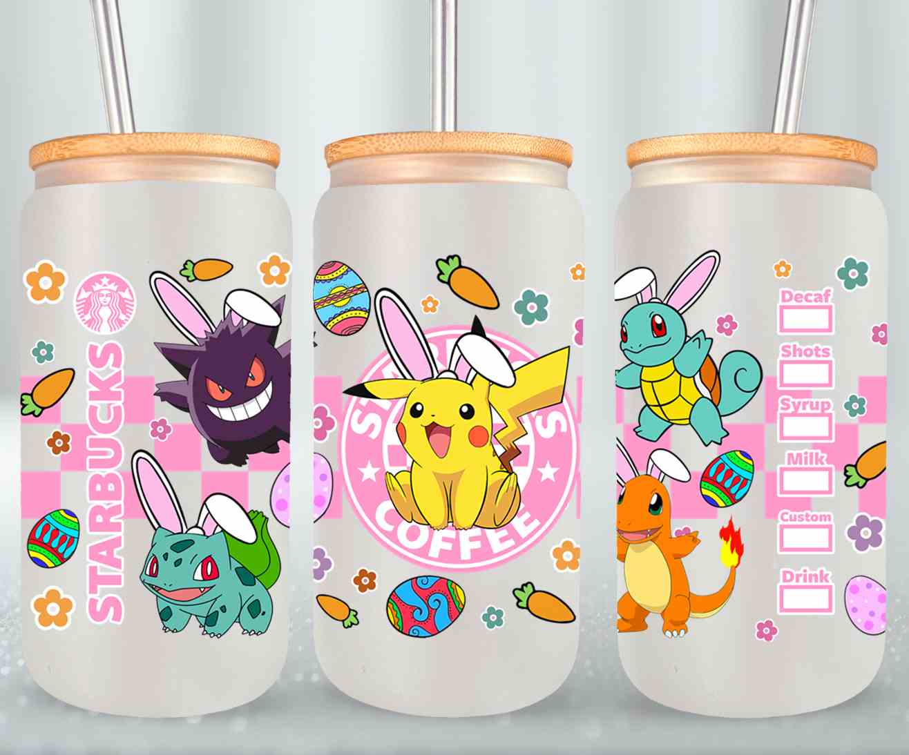 Pokemon Easter Day-10446
